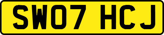 SW07HCJ