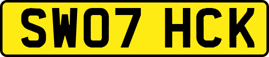 SW07HCK