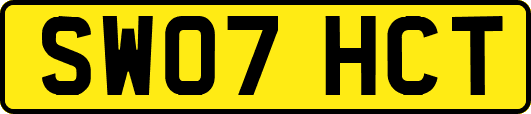 SW07HCT