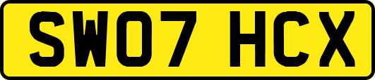 SW07HCX