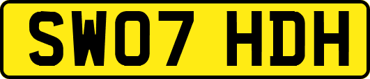 SW07HDH