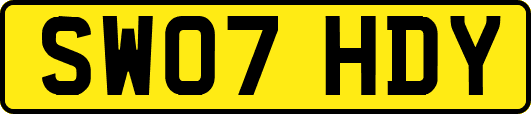 SW07HDY