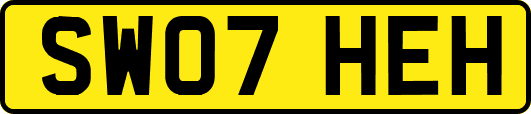 SW07HEH