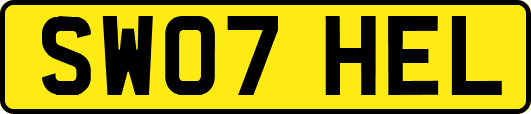 SW07HEL