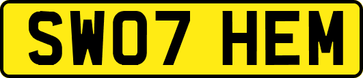 SW07HEM