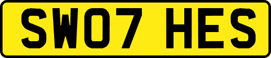 SW07HES