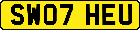 SW07HEU