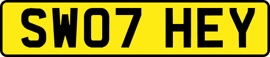SW07HEY