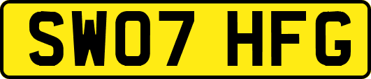 SW07HFG
