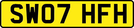 SW07HFH