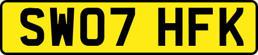 SW07HFK