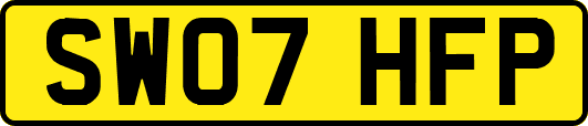 SW07HFP