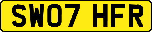 SW07HFR