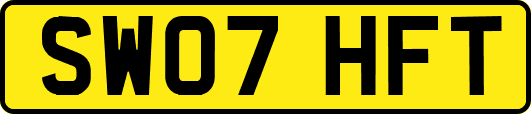 SW07HFT