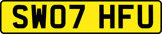 SW07HFU