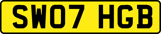 SW07HGB
