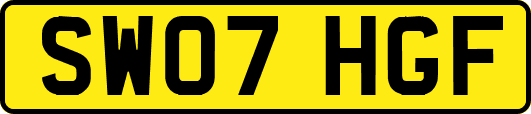 SW07HGF
