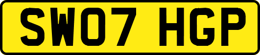 SW07HGP