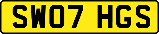 SW07HGS