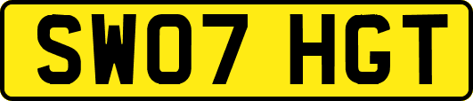 SW07HGT