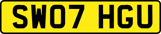 SW07HGU
