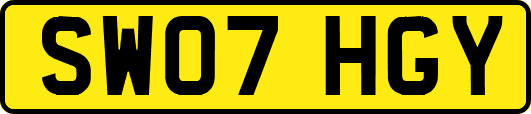 SW07HGY