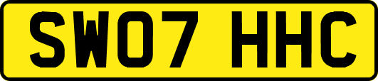 SW07HHC