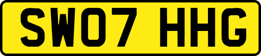 SW07HHG