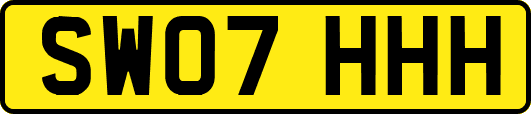 SW07HHH