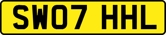SW07HHL