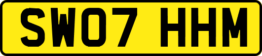 SW07HHM