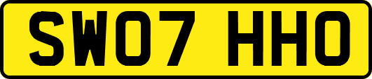 SW07HHO