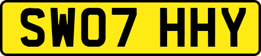 SW07HHY