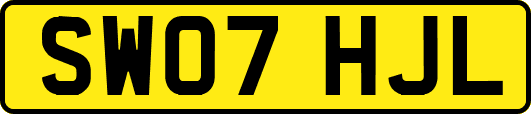 SW07HJL