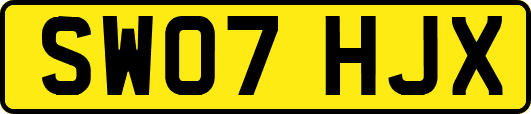 SW07HJX