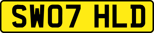 SW07HLD