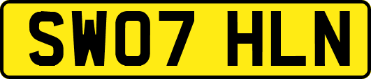 SW07HLN
