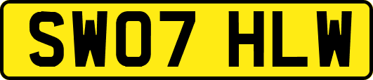 SW07HLW