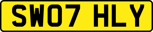 SW07HLY