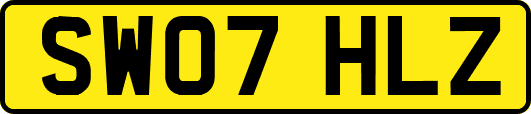 SW07HLZ