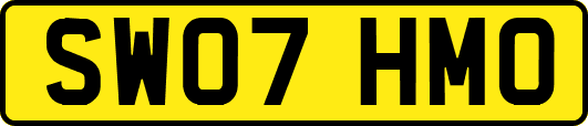 SW07HMO