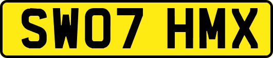 SW07HMX