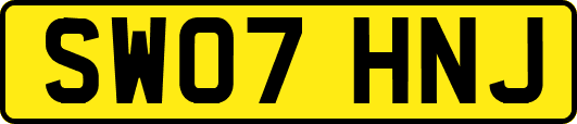 SW07HNJ