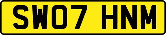 SW07HNM