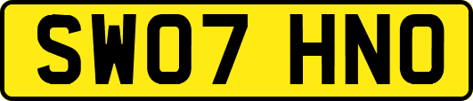 SW07HNO