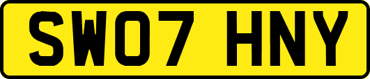 SW07HNY