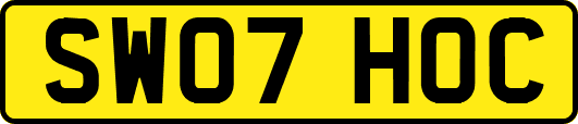 SW07HOC