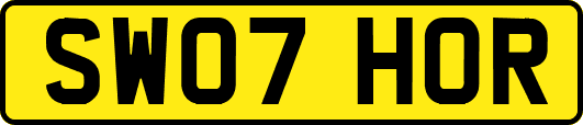 SW07HOR