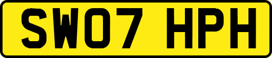 SW07HPH