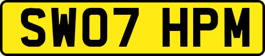 SW07HPM